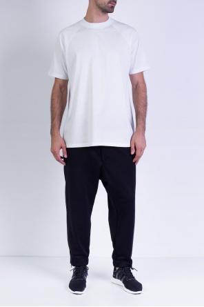 Oversized printed t-shirt, zdjęcie 2 Oversized printed t-shirt od Y-3 Yohji Yamamoto